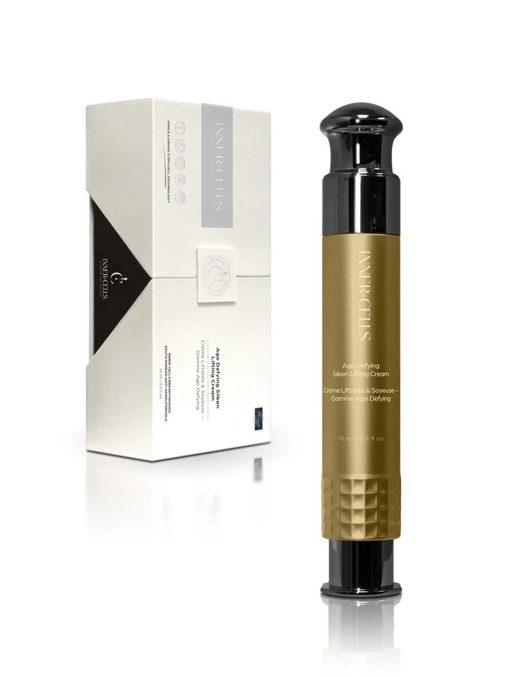 NIB✨Inner-Cells Age Defying Silken Lifting Cream